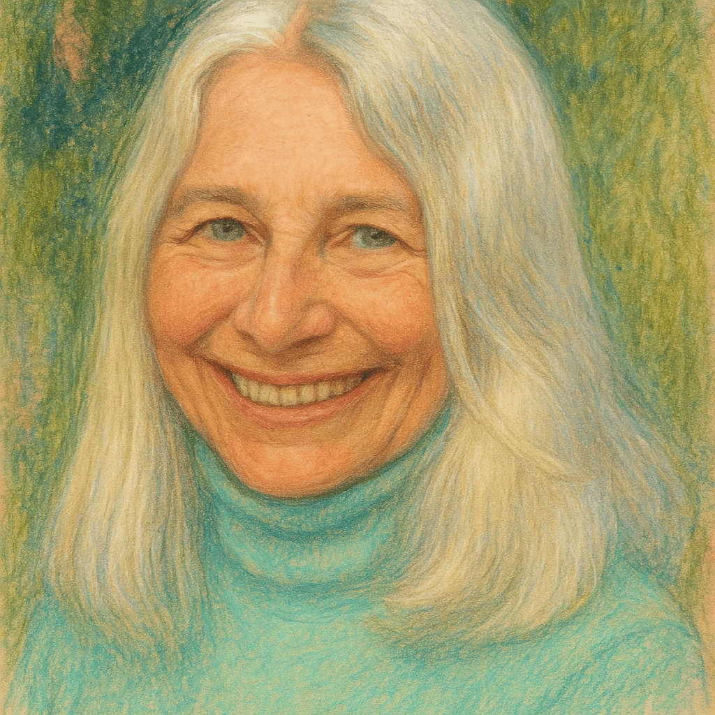 Rita Gosztonyi