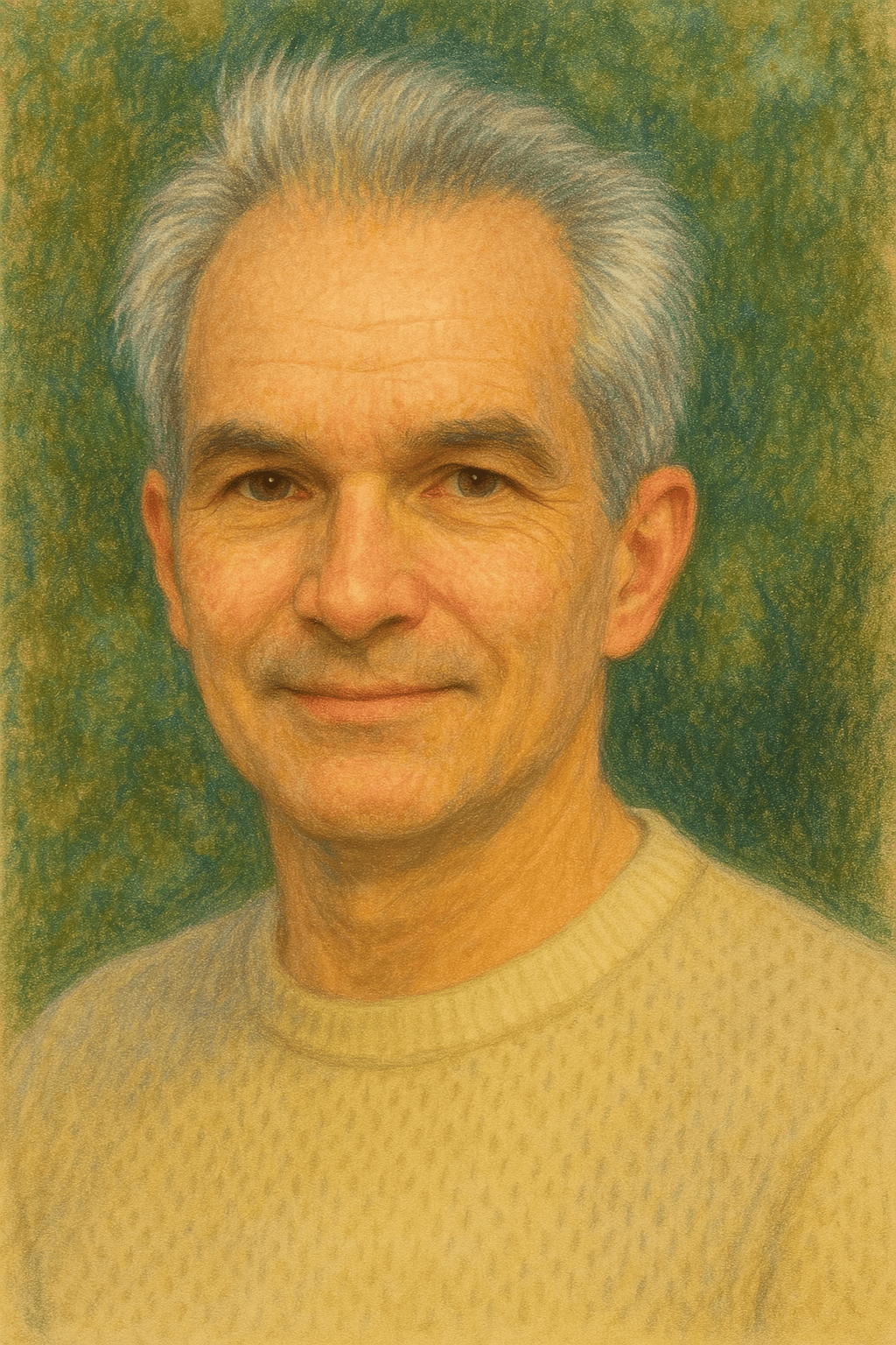Serge Tischler