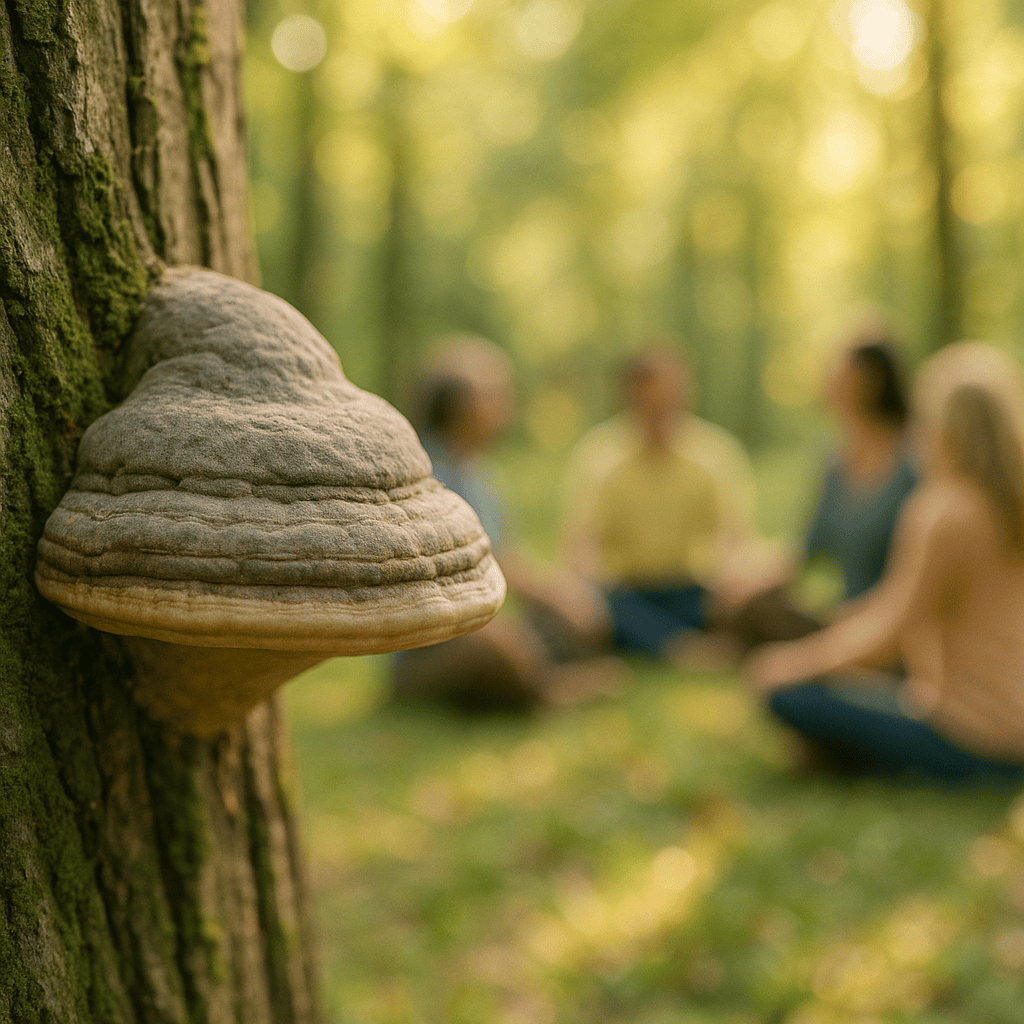 Good Feeling Power – natürliche Unterstützung aus dem GFP-Komplex